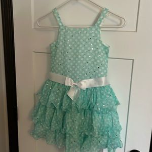 Bonnie Jean Kids Formal Dress